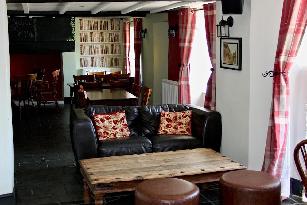 The Galleon Inn Starcross Buitenkant foto