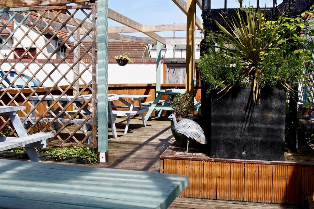 The Galleon Inn Starcross Buitenkant foto