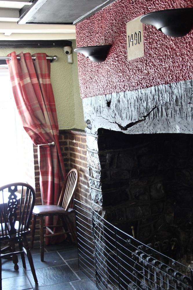 The Galleon Inn Starcross Buitenkant foto