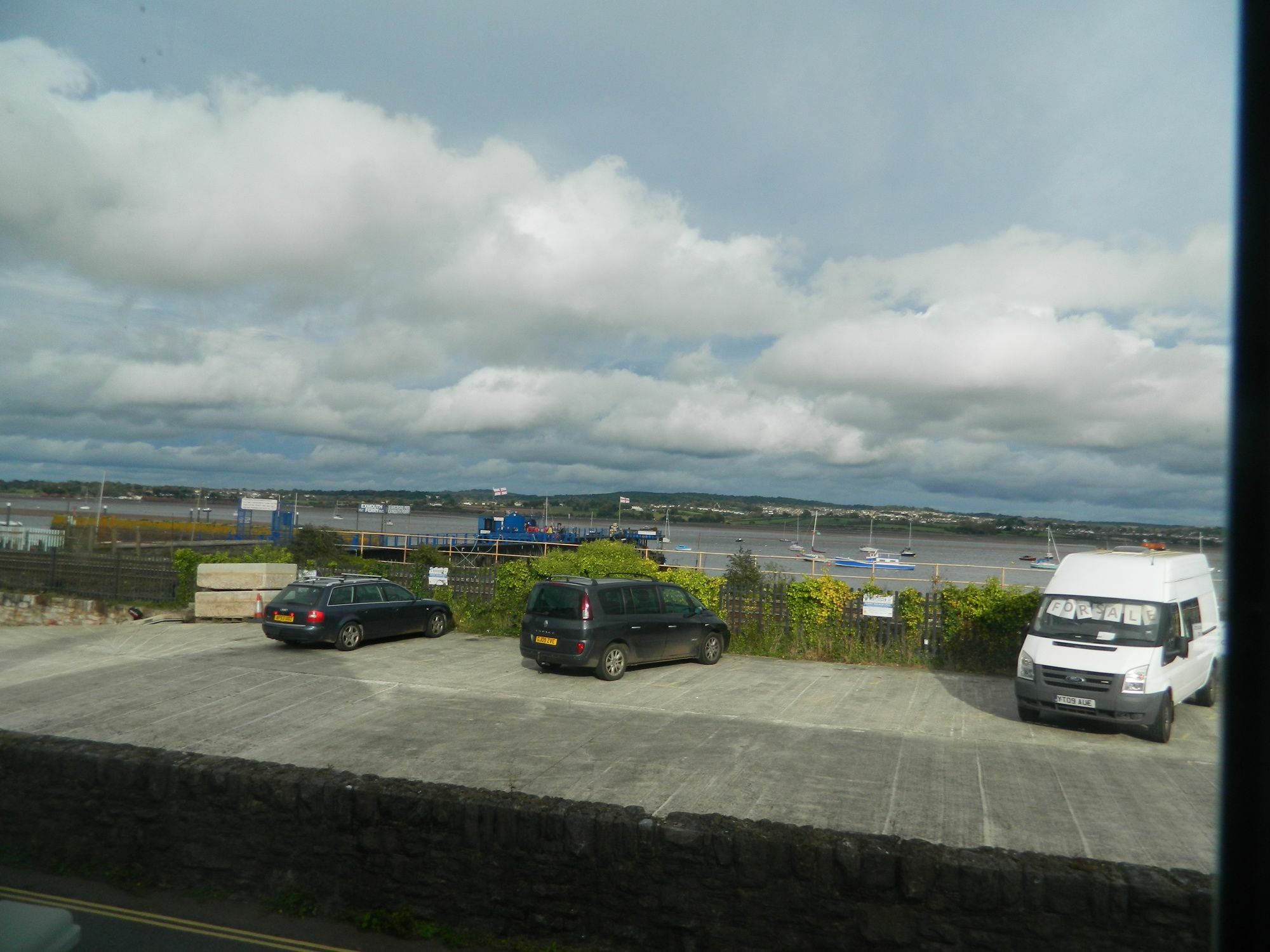 The Galleon Inn Starcross Buitenkant foto